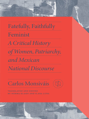 cover image of Fatefully, Faithfully Feminist